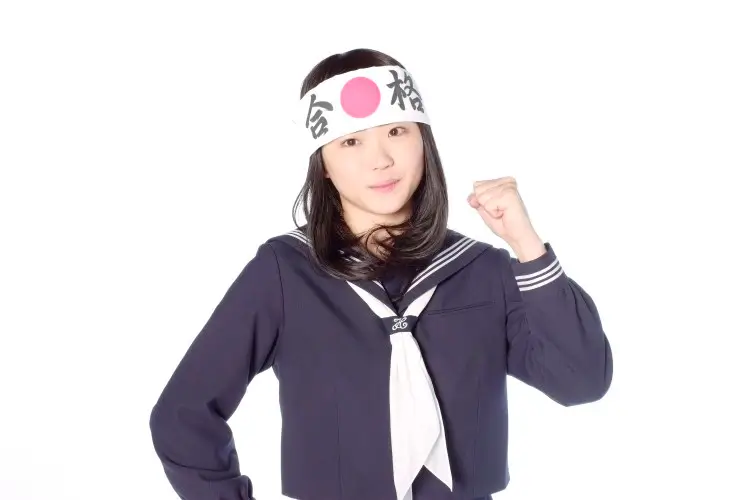 勉強を始める前に